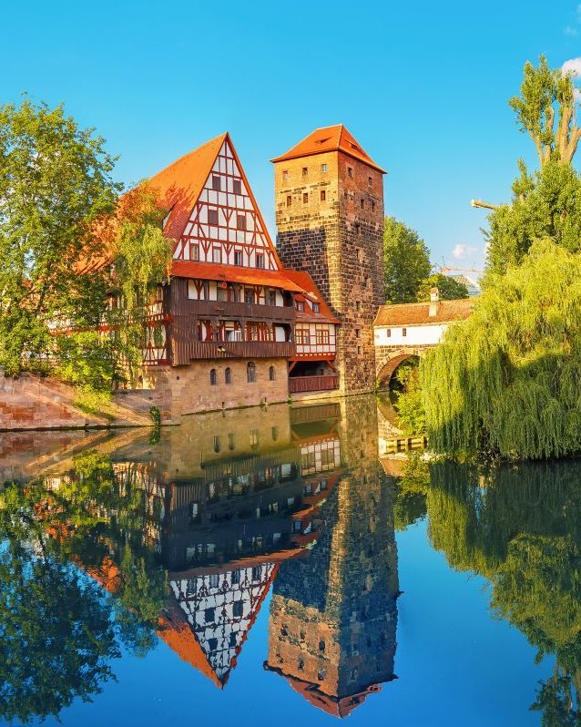 Nürnberg